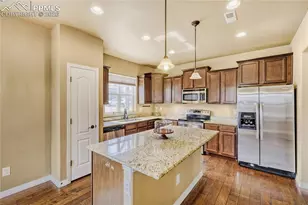 1360 Gold Hill Mesa Dr, Colorado Springs, CO 80905 - Photo 12