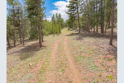 4250 Doe Valley Road, Guffey, CO 80820 - Photo 22