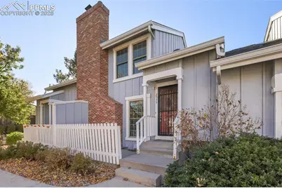 2575 Hatch Circle, Colorado Springs, CO 80918 - Photo 2