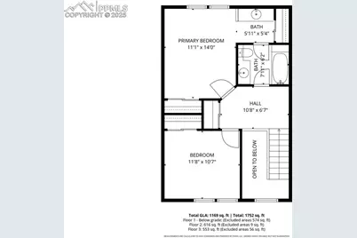 2575 Hatch Circle, Colorado Springs, CO 80918 - Photo 38