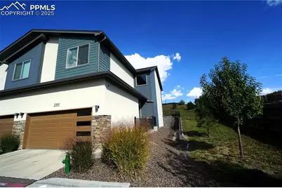 5309 Passport View, Colorado Springs, CO 80922 - Photo 2