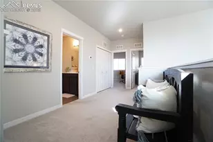 5309 Passport Vw, Colorado Springs, CO 80922 - Photo 20