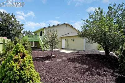 4320 Kanaly Court, Colorado Springs, CO 80916 - Photo 2