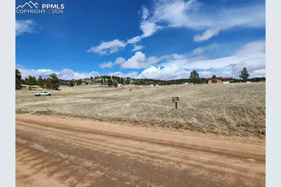 714 Empire Road, Florissant, CO 80816 - Photo 2