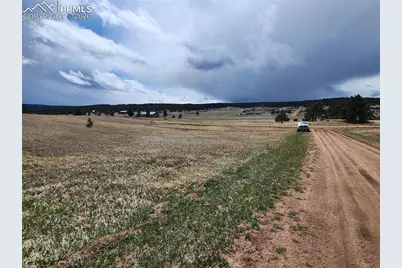 714 Empire Road, Florissant, CO 80816 - Photo 4