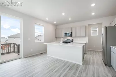 13303 Valley Peak Drive, Peyton, CO 80831 - Photo 14