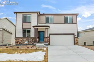 13303 Valley Peak Dr, Peyton, CO 80831 - Photo 2