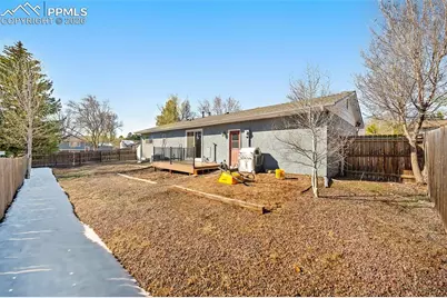 1775 Summernight Terrace, Colorado Springs, CO 80909 - Photo 8