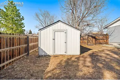 1775 Summernight Terrace, Colorado Springs, CO 80909 - Photo 2