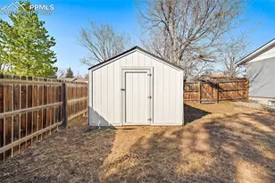 1775 Summernight Terrace, Colorado Springs, CO 80909 - Photo 2