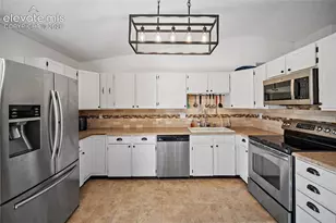 1775 Summernight Terrace, Colorado Springs, CO 80909 - Photo 4