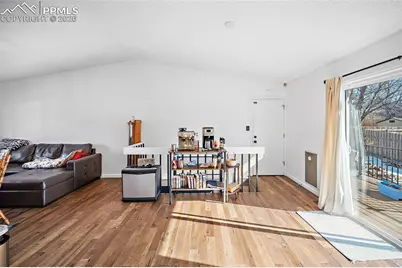 1775 Summernight Terrace, Colorado Springs, CO 80909 - Photo 10