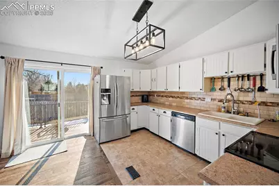 1775 Summernight Terrace, Colorado Springs, CO 80909 - Photo 8