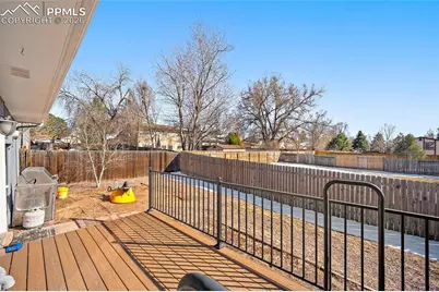 1775 Summernight Terrace, Colorado Springs, CO 80909 - Photo 4