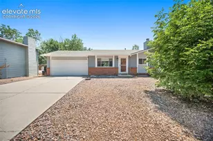 1775 Summernight Terrace, Colorado Springs, CO 80909 - Photo 2