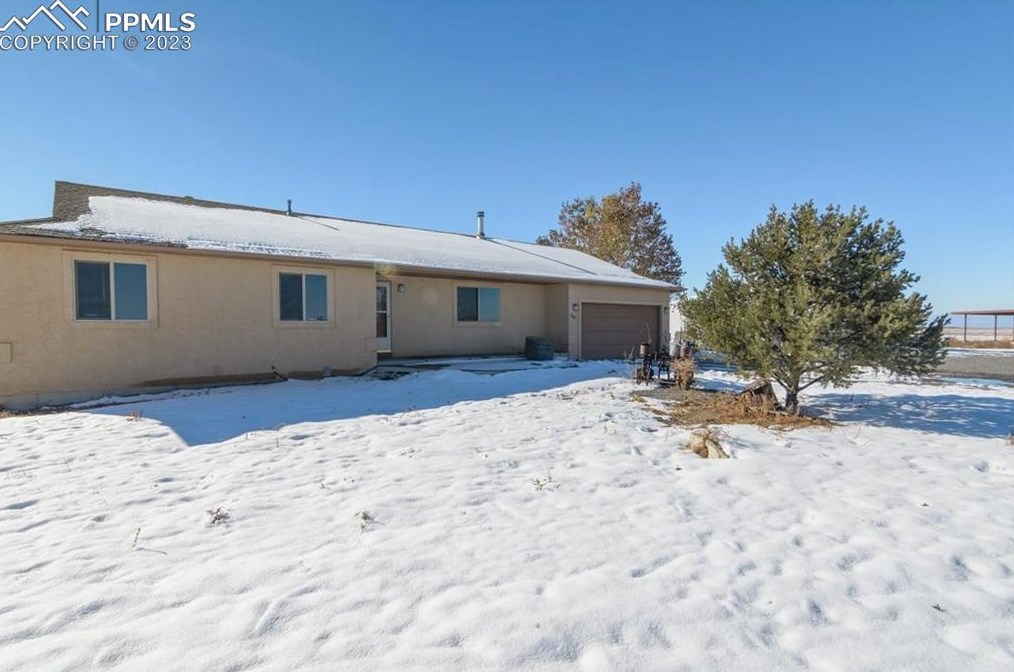 4091 Eagle Ranch Rd, Pueblo, CO 81004