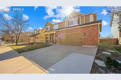 8552 Gatewick Drive, Colorado Springs, CO 80920 - Photo 36