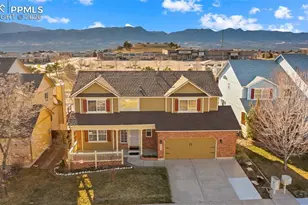 8552 Gatewick Dr, Colorado Springs, CO 80920 - Photo 2