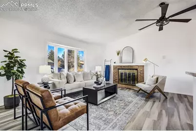7570 Bell Drive, Colorado Springs, CO 80920 - Photo 6