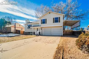 7570 Bell Dr, Colorado Springs, CO 80920 - Photo 2