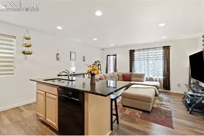 5736 Tramore Court, Colorado Springs, CO 80927 - Photo 14