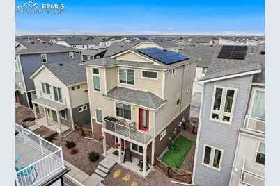 5736 Tramore Court, Colorado Springs, CO 80927 - Photo 4