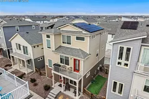 5736 Tramore Ct, Colorado Springs, CO 80927 - Photo 4