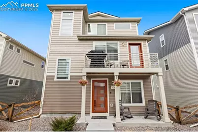 5736 Tramore Court, Colorado Springs, CO 80927 - Photo 2