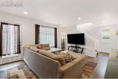 5736 Tramore Court, Colorado Springs, CO 80927 - Photo 10