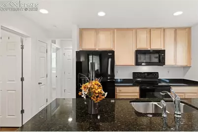 5736 Tramore Court, Colorado Springs, CO 80927 - Photo 12