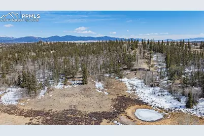 600 Pronghorn Drive, Como, CO 80432 - Photo 1