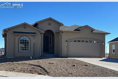 10865 Foggy Bend Lane, Peyton, CO 80831 - Photo 1