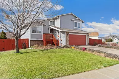 4948 Brant Road, Colorado Springs, CO 80911 - Photo 2