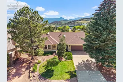 4860 Granby Circle, Colorado Springs, CO 80919 - Photo 1