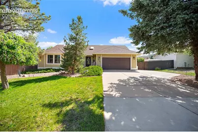 4860 Granby Circle, Colorado Springs, CO 80919 - Photo 2