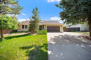 4860 Granby Cir, Colorado Springs, CO 80919 - Photo 2