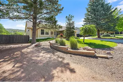 4860 Granby Circle, Colorado Springs, CO 80919 - Photo 8