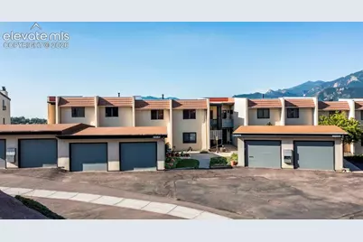 930 Fontmore Road #D, Colorado Springs, CO 80904 - Photo 1
