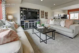 4913 Havenward Vw, Colorado Springs, CO 80911 - Photo 6