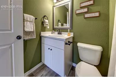 4913 Havenward View, Colorado Springs, CO 80911 - Photo 20
