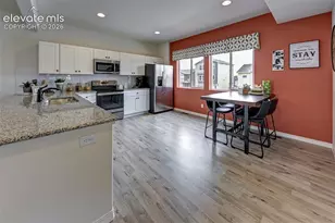 4913 Havenward Vw, Colorado Springs, CO 80911 - Photo 2