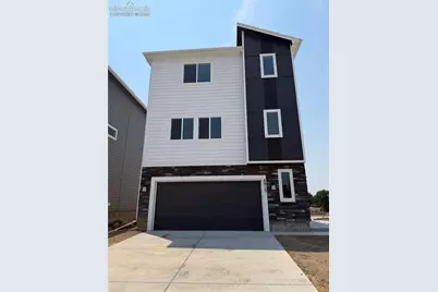 4913 Havenward View, Colorado Springs, CO 80911 - Photo 1
