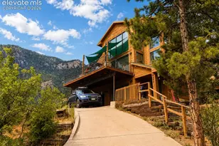 4440 Prairie St, Cascade, CO 80809 - Photo 1