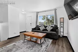 4406 Millburn Dr, Colorado Springs, CO 80906 - Photo 2