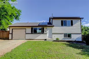 4406 Millburn Dr, Colorado Springs, CO 80906 - Photo 1