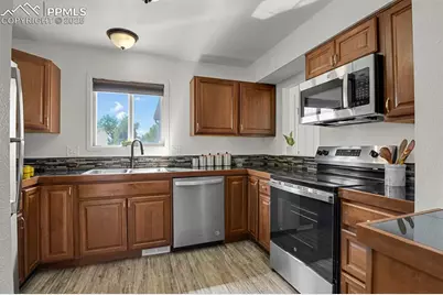 794 Crosstrail Drive, Colorado Springs, CO 80906 - Photo 28