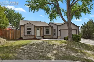 794 Crosstrail Dr, Colorado Springs, CO 80906 - Photo 8