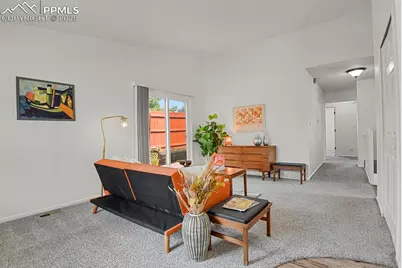 794 Crosstrail Drive, Colorado Springs, CO 80906 - Photo 4