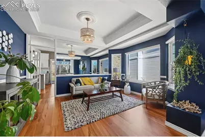 8460 Edgemont Way, Colorado Springs, CO 80919 - Photo 16