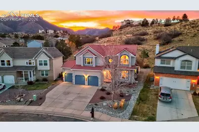 8460 Edgemont Way, Colorado Springs, CO 80919 - Photo 2